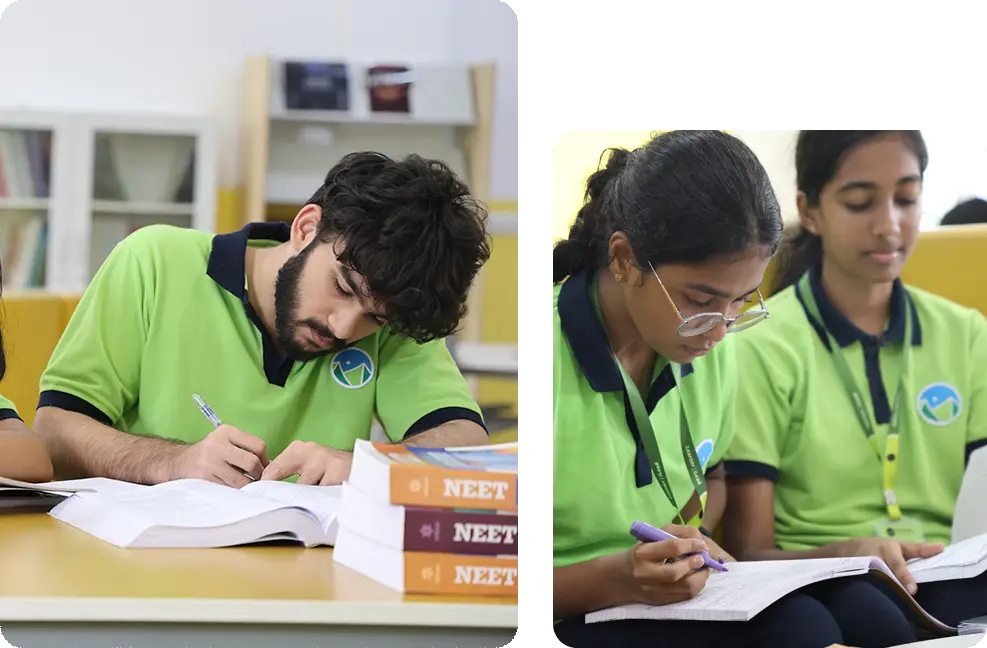 Children Reading