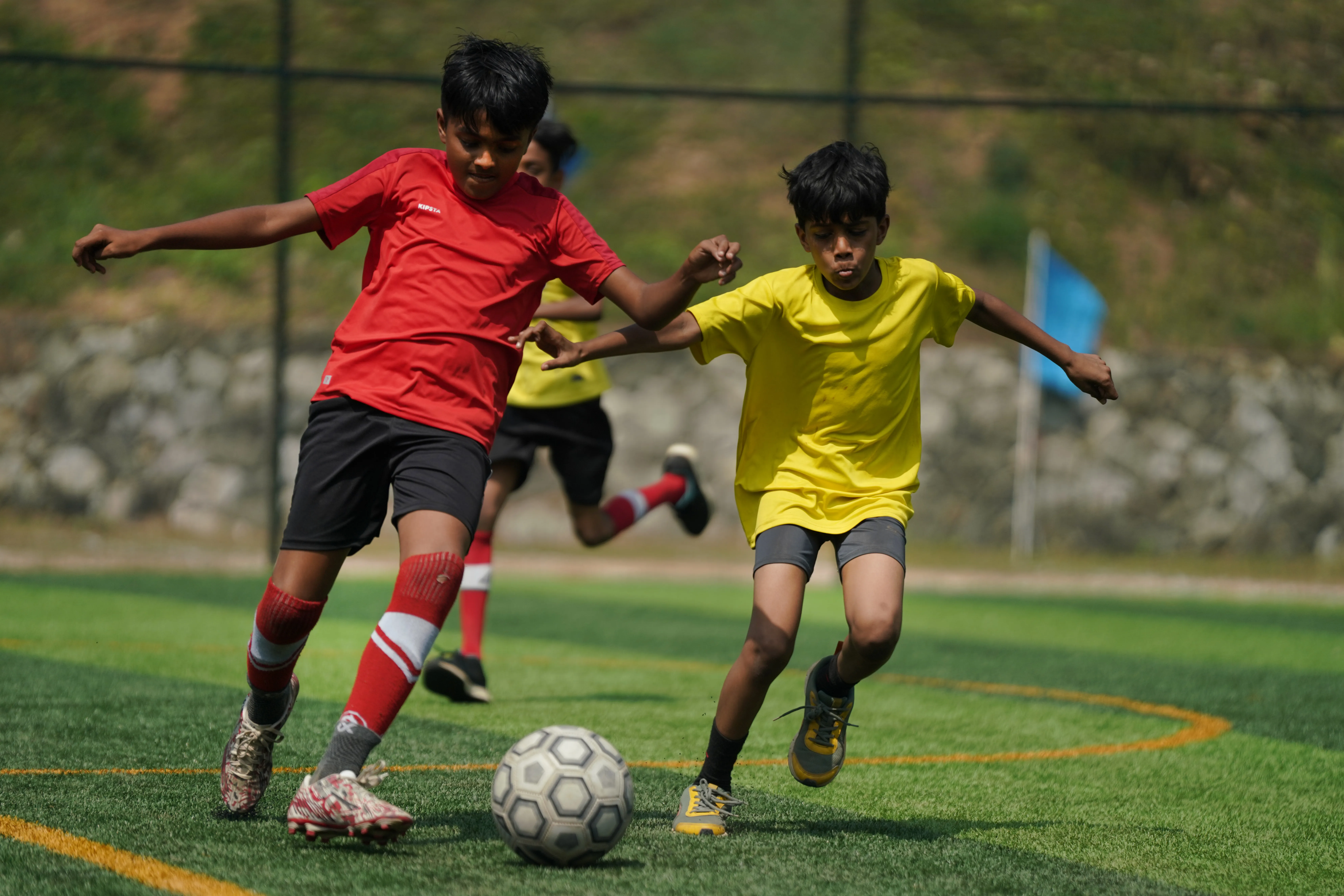 Sports