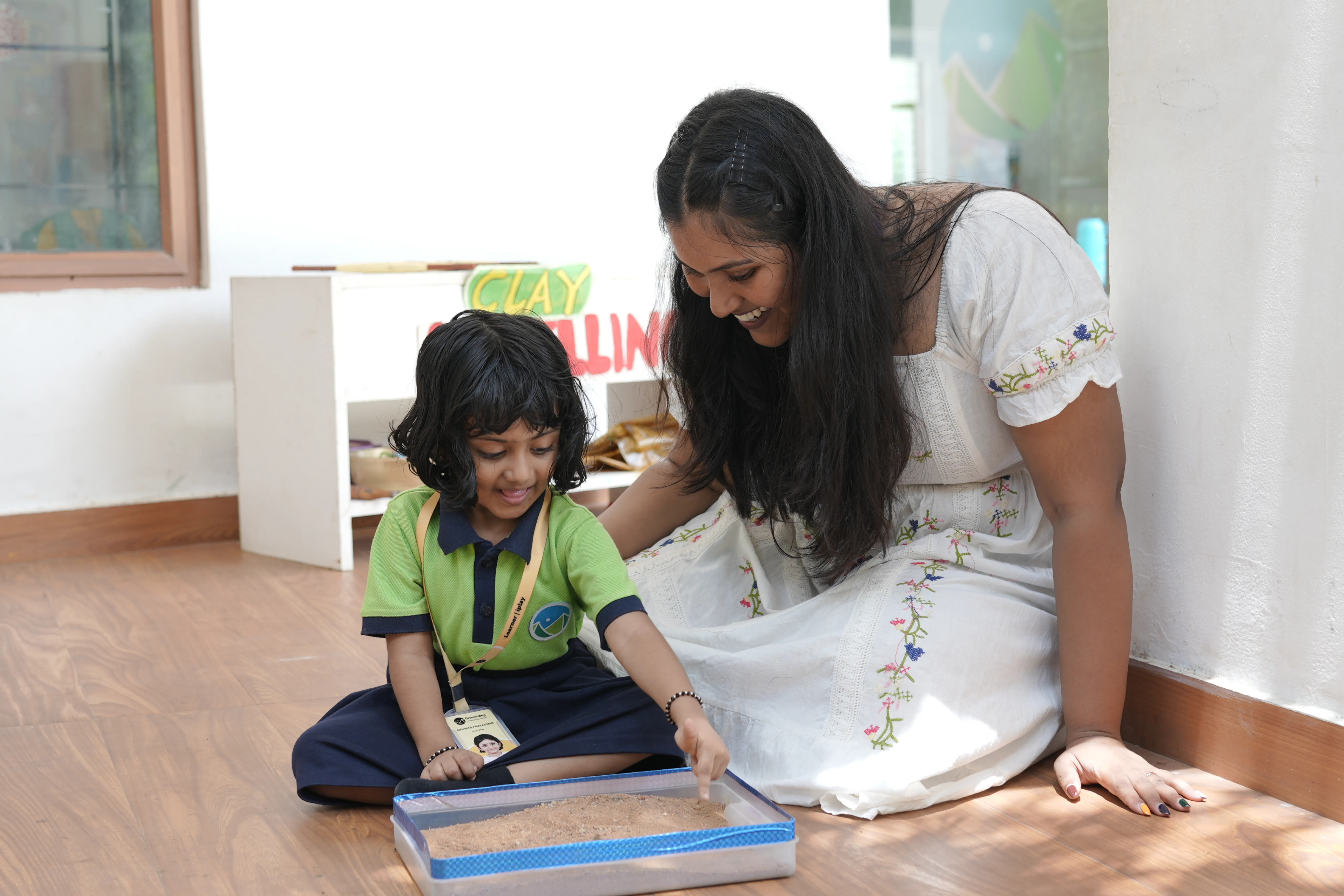 Understanding the Child