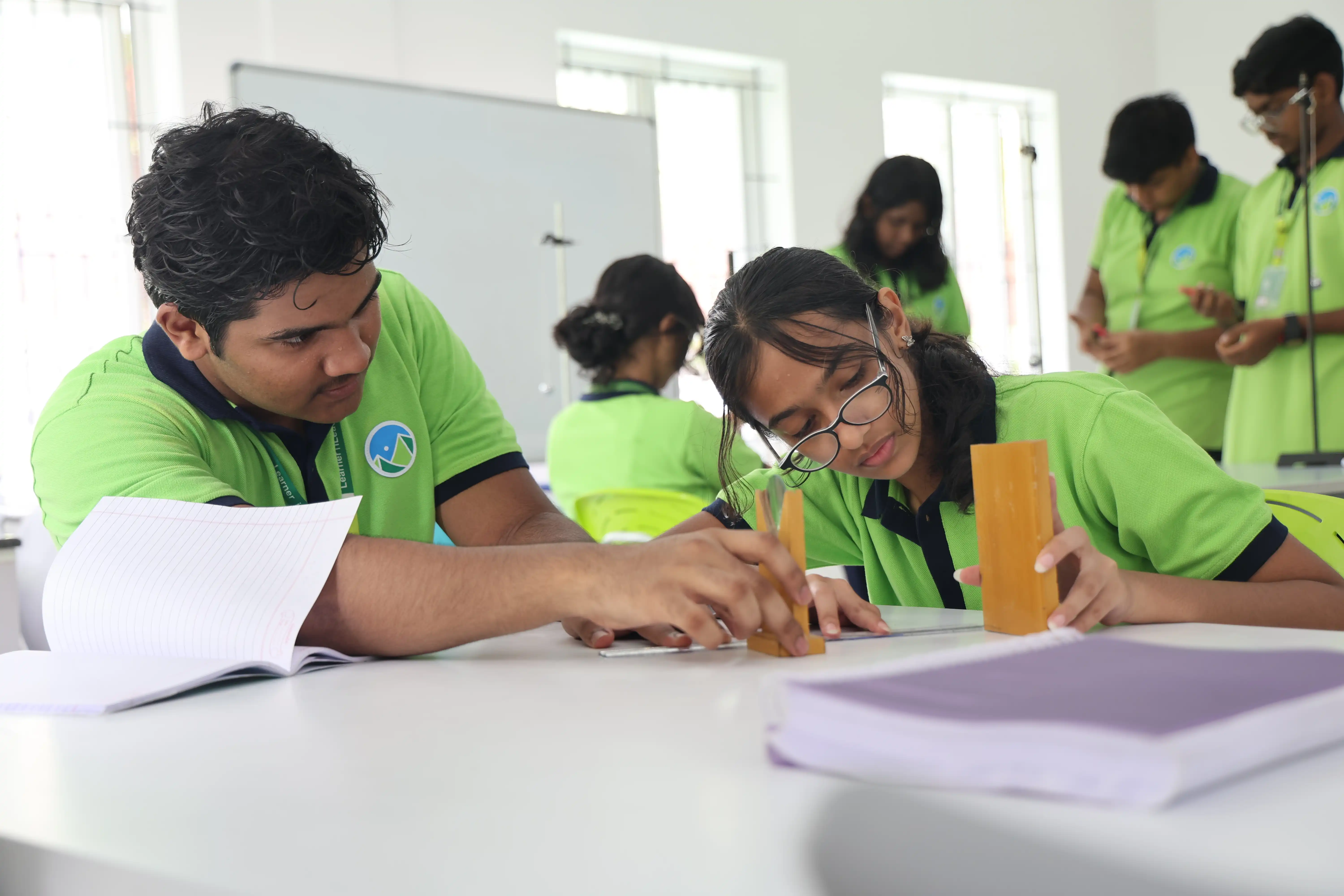 Project-Based Learning