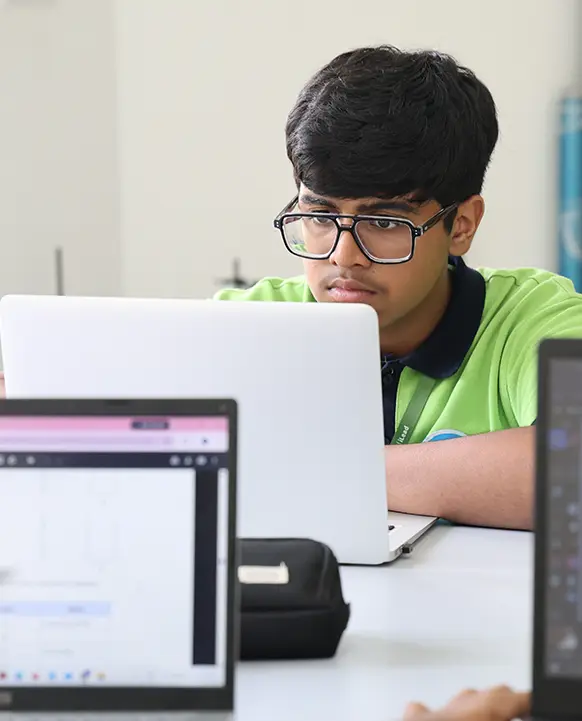 iLead Program