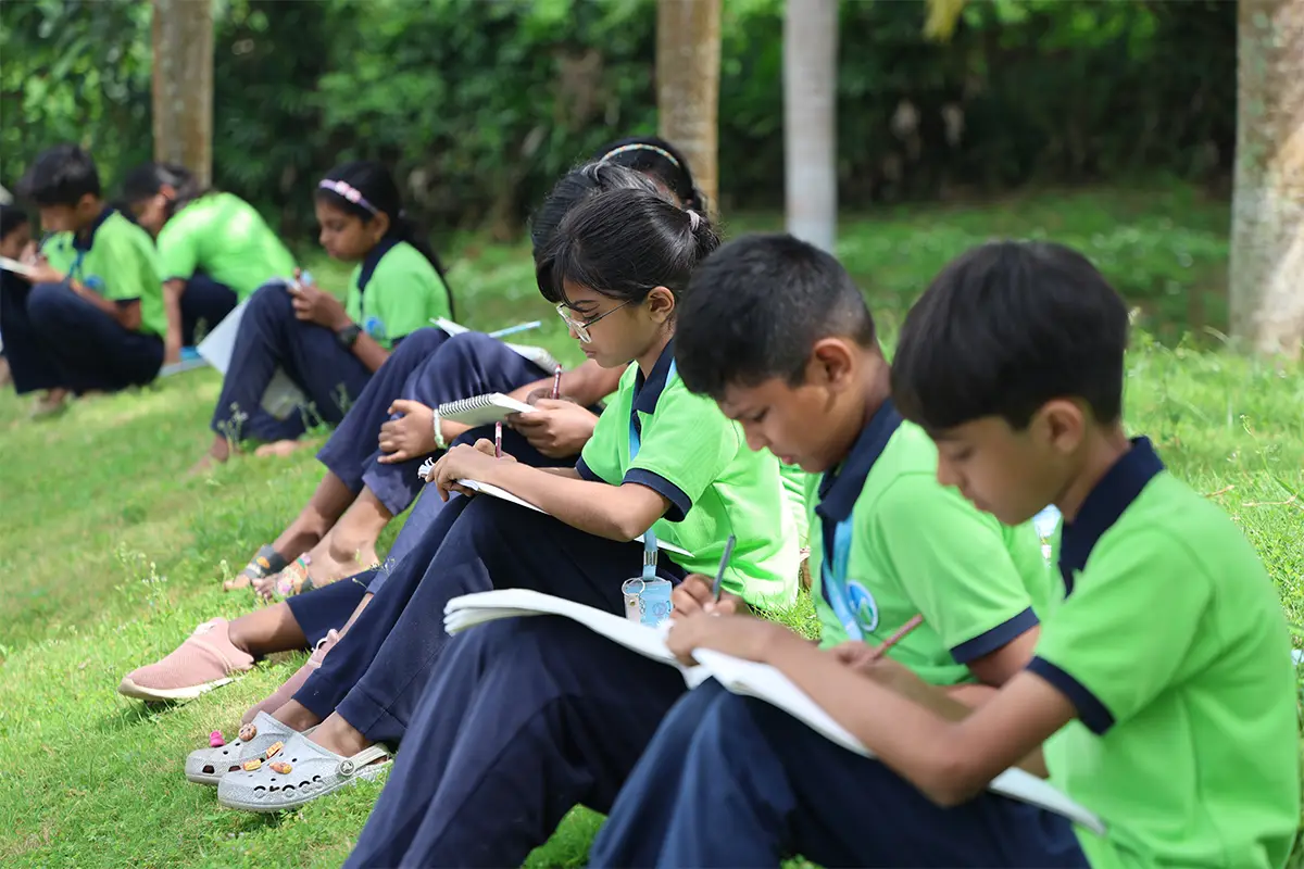 Greenvalley School
