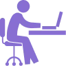 Project work areas