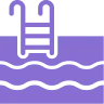 Splash pool